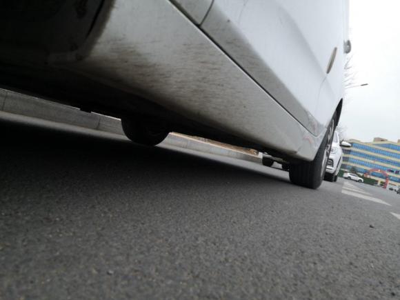 [青岛·鲁B] 二手宝马宝马2系旅行车2016款 218i 领先型