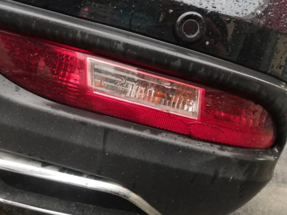 [宁波·浙B] 二手东风风光东风风光5802018款 1.5T CVT智尚型