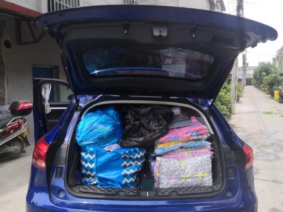 [嘉兴·浙F] 二手哈弗哈弗F52018款 1.5T i潮