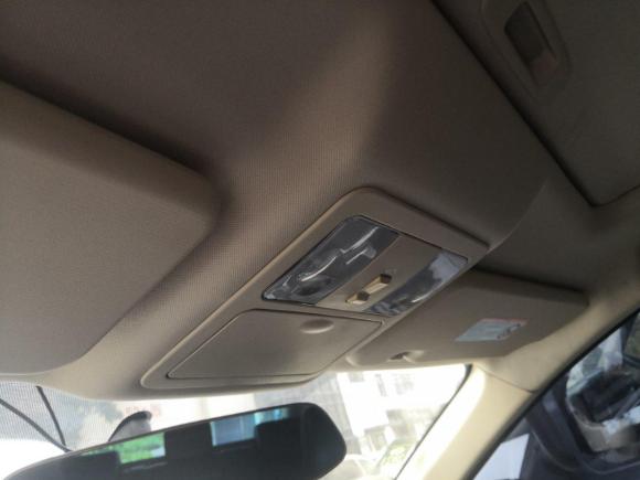 [深圳·粤B] 二手东风风神东风风神AX72015款 2.0L 自动智逸型