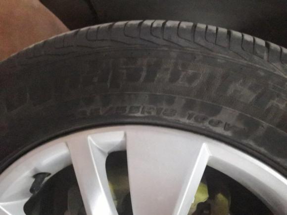 [北京·冀R] 二手斯柯达柯迪亚克2017款 TSI330 7座两驱豪华版