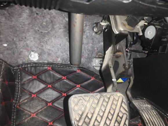 [温州·浙C] 二手启辰启辰T70X2015款 2.0L CVT睿趣运动版