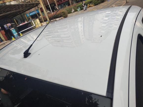 [成都·川A] 二手比亚迪比亚迪F02015款 1.0L AMT 铉酷型