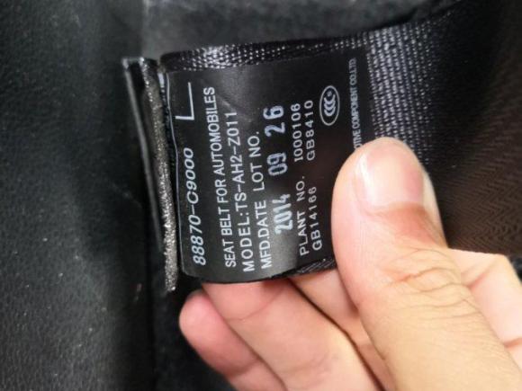 [南昌·赣A] 二手现代北京现代ix252015款 1.6L 自动两驱智能型GLS