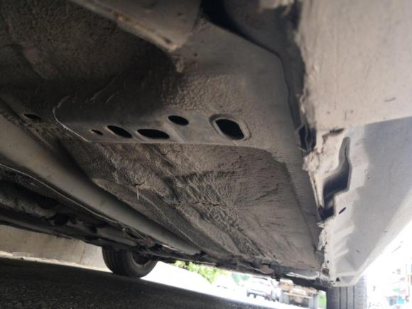 [济南·鲁A] 二手沃尔沃沃尔沃S402007款 2.4i 智雅版