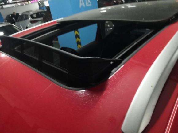 [南京·苏A] 二手斯柯达柯米克2020款 GT 1.5L 自动旗舰版 国VI