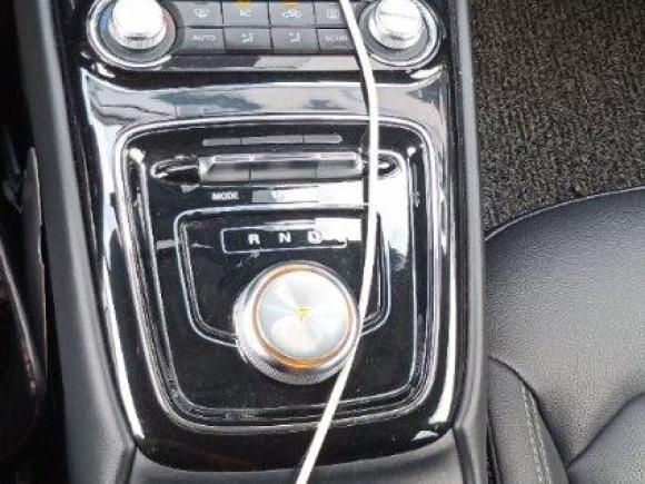 [佛山·粤E] 二手荣威荣威Ei52019款 豪华版