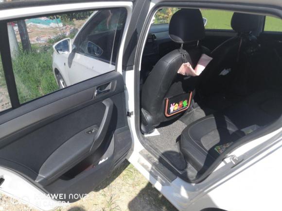 [佛山·粤X] 二手斯柯达昕动2016款 改款 1.6L 自动创行版