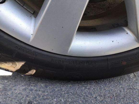 [嘉兴·浙C] 二手现代新胜达2009款 2.7 豪华型