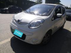 [无锡·苏B]江铃集团新能源&nbsp;&nbsp;江铃E200L&nbsp;&nbsp;2017款E200P标准版