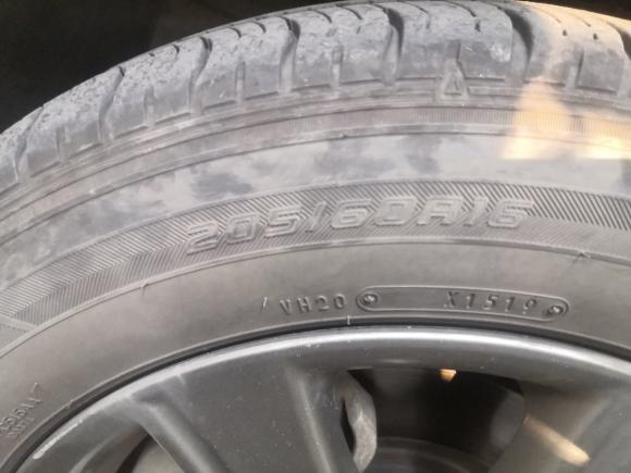 [南昌·赣A] 二手丰田逸致2015款 180E CVT跨界版