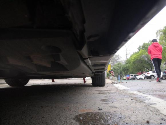 [南昌·苏E] 二手雷克萨斯雷克萨斯IS2017款 300 F SPORT版