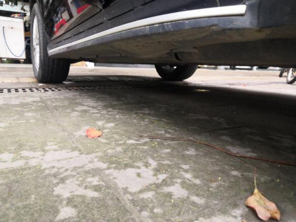 [武汉·鄂A] 二手奔驰奔驰GLE2018款 GLE 320 4MATIC 轿跑SUV