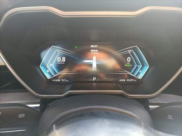 [上海·皖A] 二手众泰众泰T8002018款 2.0T 自动尊贵智联型 7座