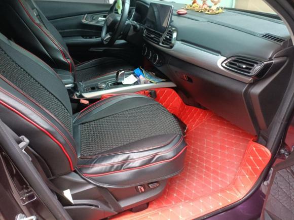 [义乌·浙G] 二手星途星途TXL2019款 1.6T 两驱钻石版