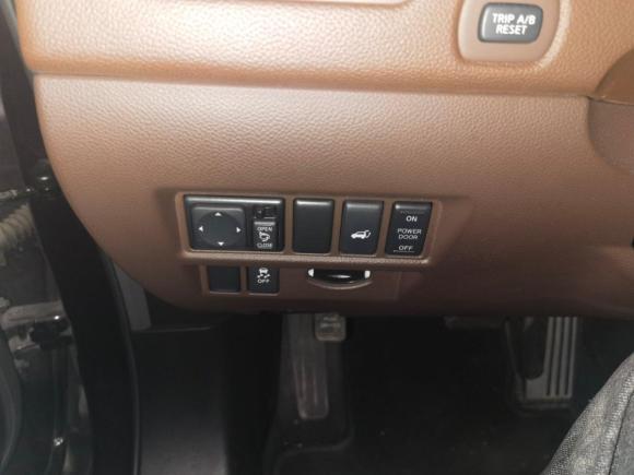 [常州·苏D] 二手英菲尼迪英菲尼迪FX2013款 FX37 标准版