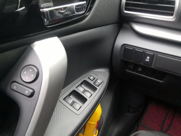 [上海·沪C] 二手三菱奕歌2019款 1.5T CVT两驱无畏版 国VI