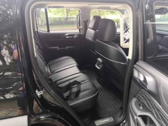 [无锡·苏B] 二手坦克坦克3002021款 越野版 2.0T 征服者