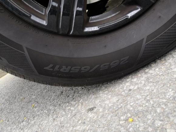 [无锡·苏B] 二手坦克坦克3002021款 越野版 2.0T 征服者