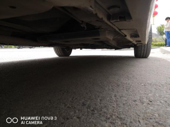 [西安·陕A] 二手丰田逸致2011款 180E CVT精英版