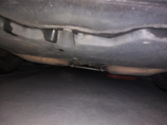 [南京·苏A] 二手玛莎拉蒂总裁2013款 3.0T 标准型