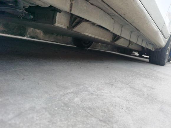 [深圳·粤B] 二手比亚迪秦2018款 秦EV450 智联锋尚型