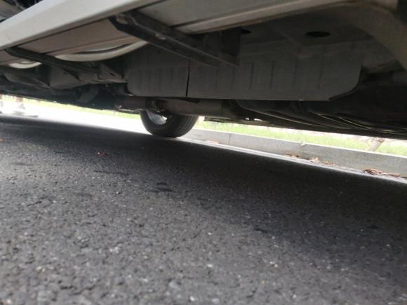 [南京·苏A] 二手别克昂科旗2020款 28T 两驱尊贵型