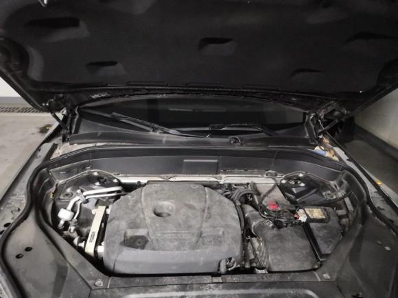 [武汉·鄂A] 二手沃尔沃沃尔沃XC902018款 T5 智逸版 7座