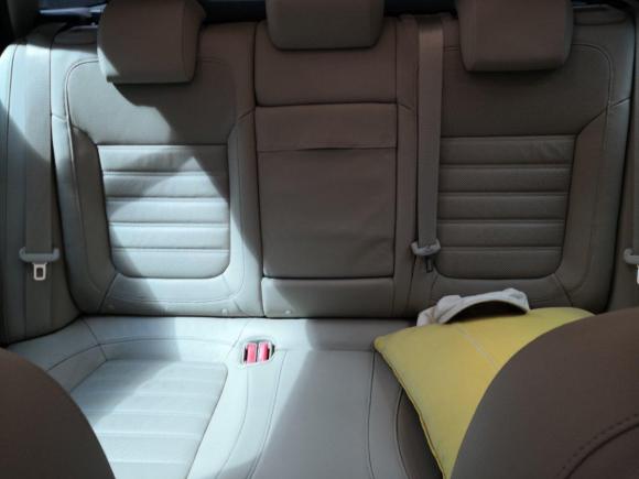 [上海·沪D] 二手欧宝英速亚2013款 2.0T 两驱豪华型