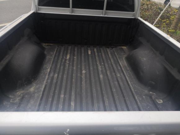 [无锡·苏J] 二手长城风骏52021款 2.4L汽油两驱进取型大双排国VI 4K22D4M