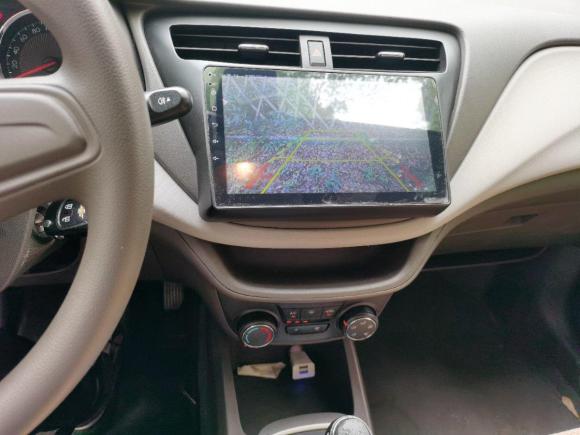 [深圳·粤L] 二手雪佛兰乐风RV2016款 1.5L 自动畅行版