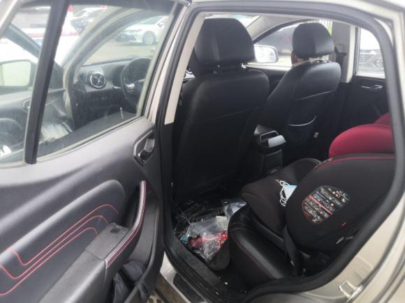 [深圳·湘M] 二手东南东南DX32018款 1.5L 手动豪华型