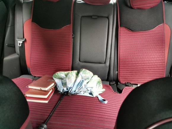 [苏州·苏E] 二手江淮江淮iEV7S2017款 智尊型