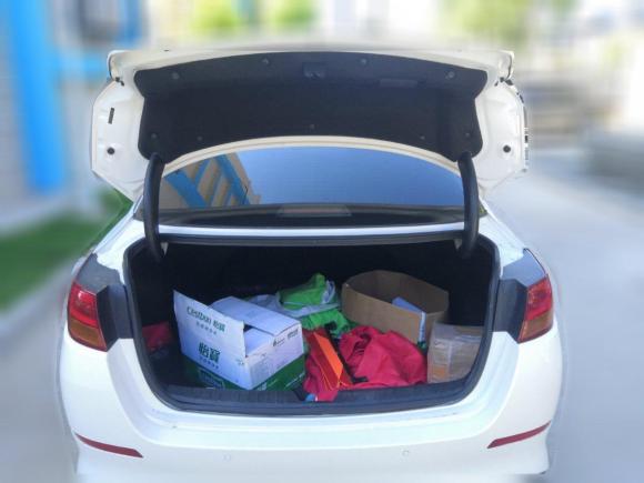 [芜湖·皖B] 二手起亚起亚K52014款 2.0L 自动LUXURY