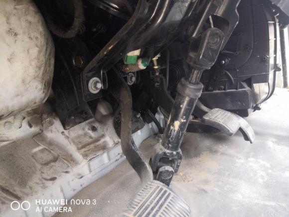 [宁波·豫S] 二手福田祥菱M2018款 1.5L非承载双排后双胎(厢式)DAM15L