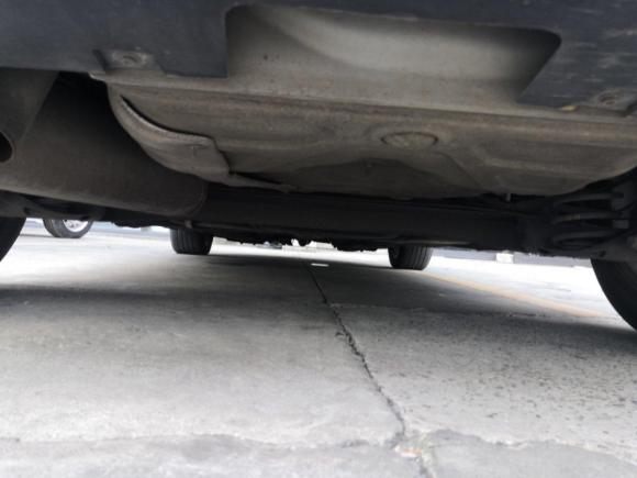 [上海·沪C] 二手菲亚特博悦2011款 1.4T AMT舒适版