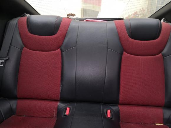 [青岛·鲁B] 二手现代劳恩斯-酷派2009款 2.0T 自动靓雅版