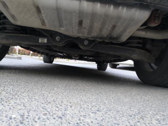 [合肥·皖A] 二手哈弗哈弗H72018款 改款 蓝标H7 2.0T 自动智享型