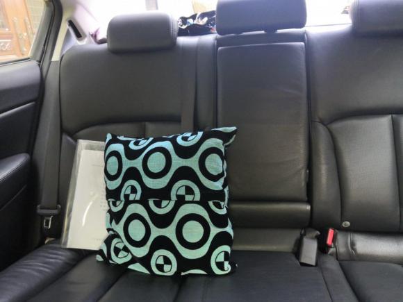 [温州·浙C] 二手斯巴鲁力狮2010款 2.5GT豪华版