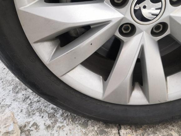 [义乌·浙G] 二手斯柯达柯米克2020款 1.5L 自动标准版