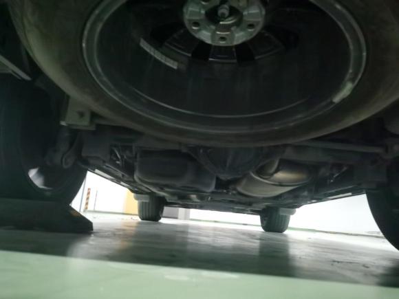 [苏州·苏E] 二手荣威荣威RX82019款 30T 智联网两驱超群旗舰版