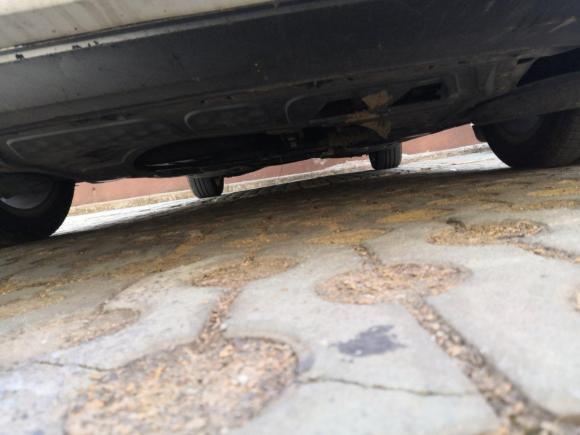 [武汉·桂C] 二手大众速腾2015款 230TSI 自动豪华型