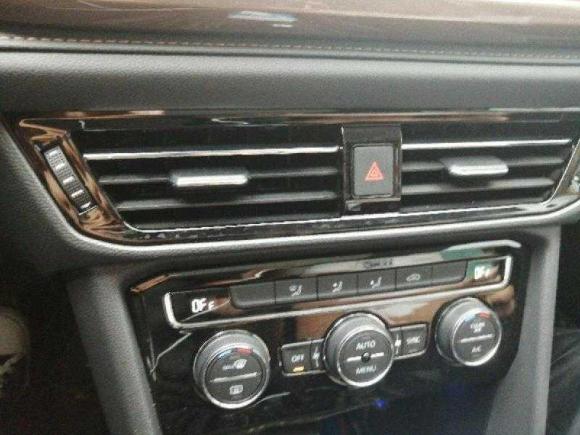 [南京·苏A] 二手大众途岳2020款 280TSI 两驱舒适版 国VI