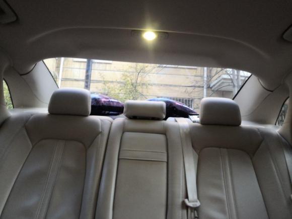 [北京·京N] 二手林肯林肯MKZ2014款 2.0T 尊雅版