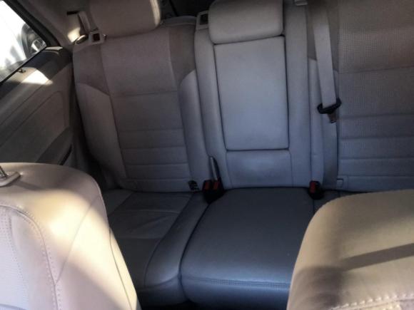 [上海·苏E] 二手奔驰奔驰M级AMG2007款 AMG ML 63