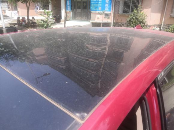 [南昌·赣A] 二手力帆汽车轩朗2017款 1.8L 手动精英型