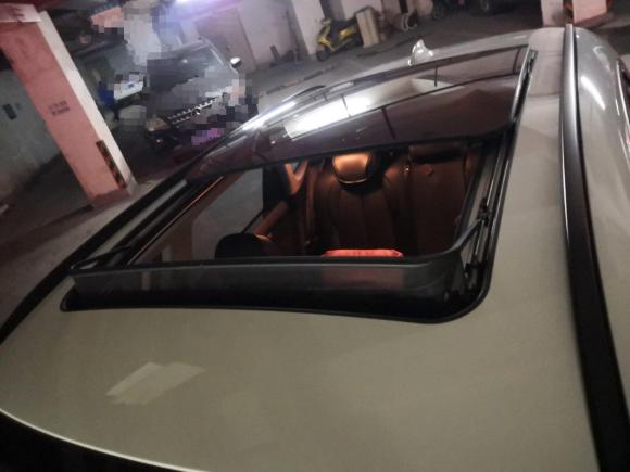 [南昌·赣A] 二手宝马宝马2系旅行车2016款 218i 领先型