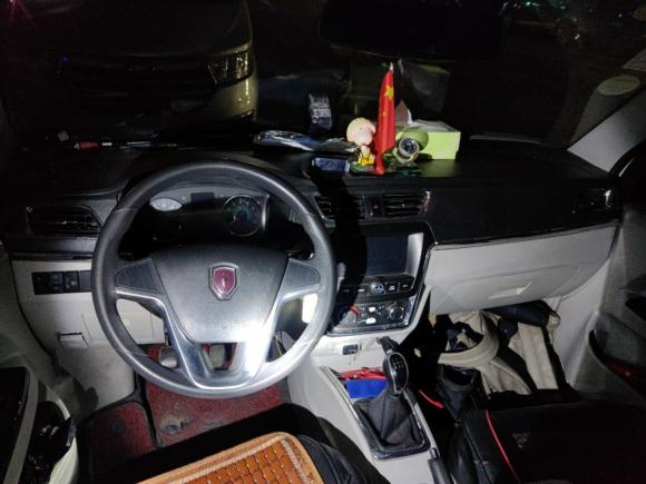 [深圳·粤B] 二手金杯海狮S2018款 1.5L商务版厢货DLCG14