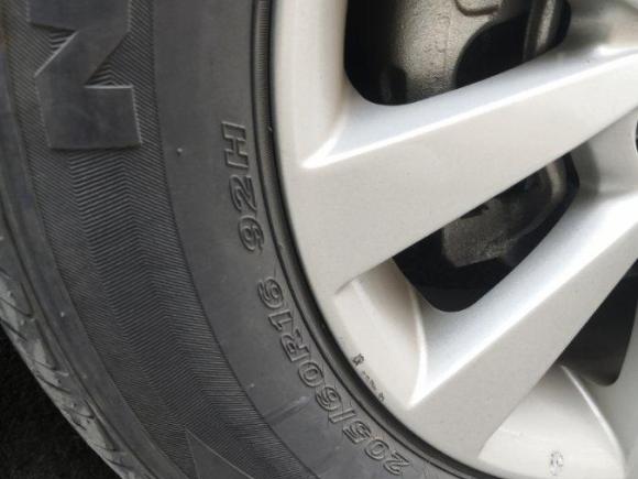 [北京·京C] 二手现代名图2014款 1.8L 自动智能型GLS