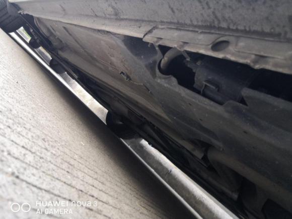 [宁波·浙B] 二手标致标致308S2015款 1.2T 自动劲驰版